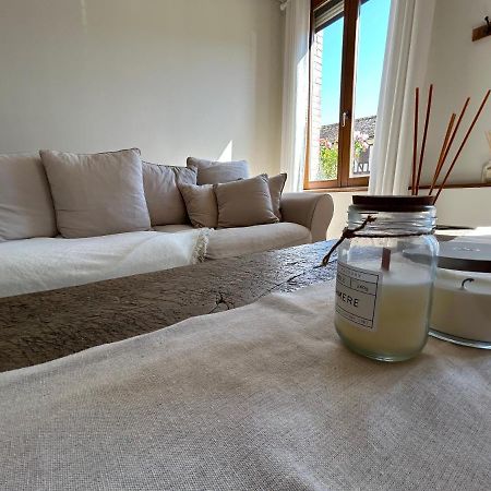 L'Oree Des Lacs, Maison De Village Tout Confort Radonvilliers Exteriör bild