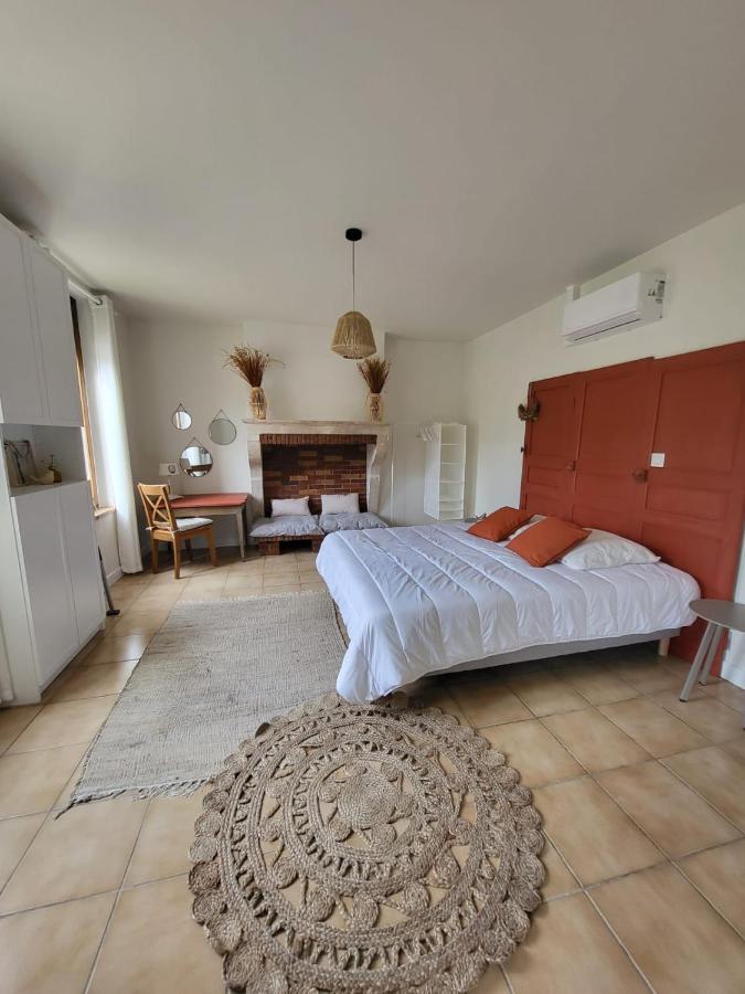 L'Oree Des Lacs, Maison De Village Tout Confort Radonvilliers Exteriör bild