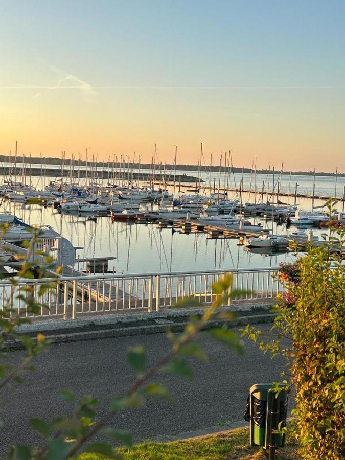 L'Oree Des Lacs, Maison De Village Tout Confort Radonvilliers Exteriör bild