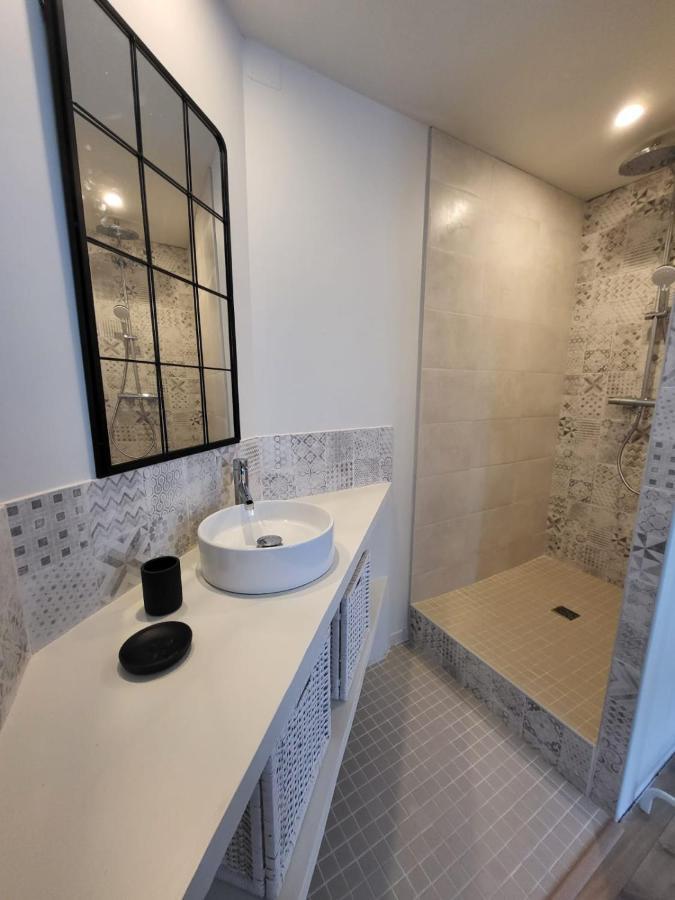 L'Oree Des Lacs, Maison De Village Tout Confort Radonvilliers Exteriör bild