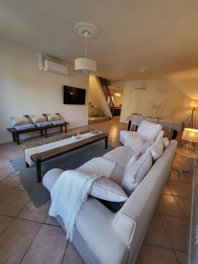 L'Oree Des Lacs, Maison De Village Tout Confort Radonvilliers Exteriör bild