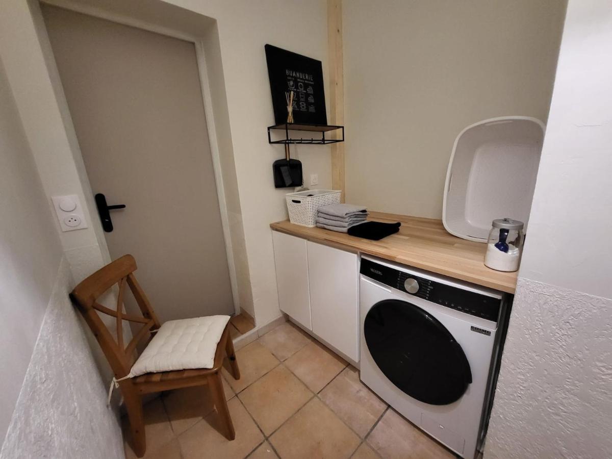 L'Oree Des Lacs, Maison De Village Tout Confort Radonvilliers Exteriör bild