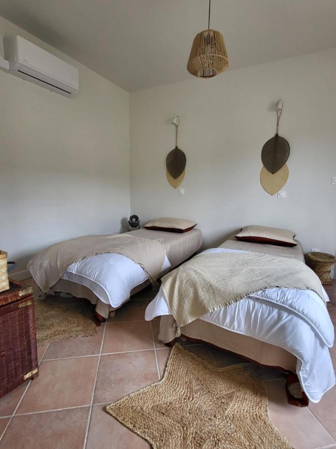 L'Oree Des Lacs, Maison De Village Tout Confort Radonvilliers Exteriör bild