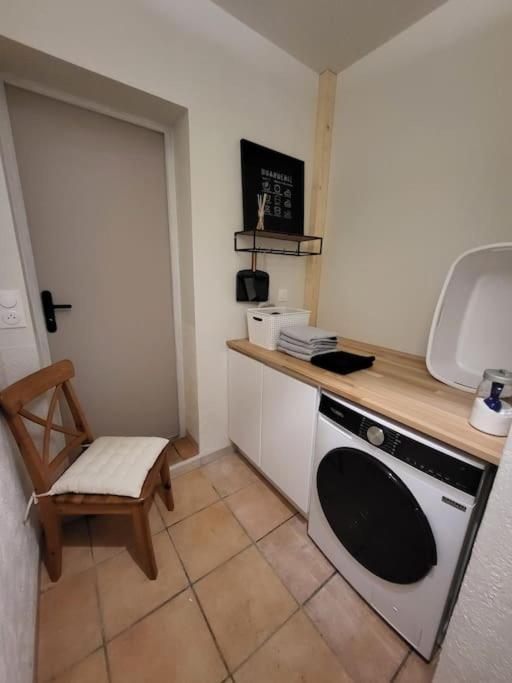 L'Oree Des Lacs, Maison De Village Tout Confort Radonvilliers Exteriör bild