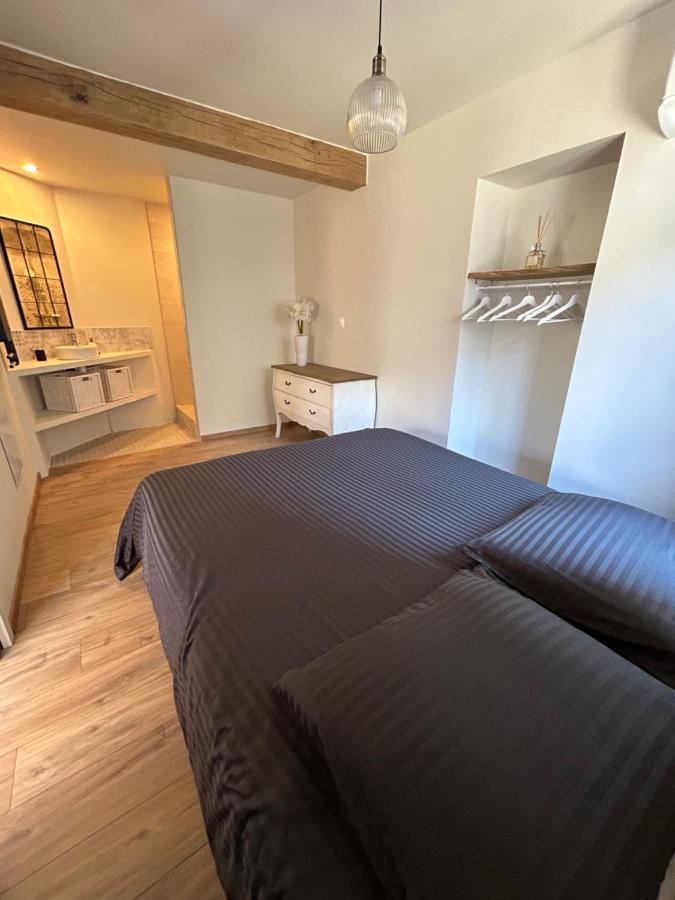 L'Oree Des Lacs, Maison De Village Tout Confort Radonvilliers Exteriör bild